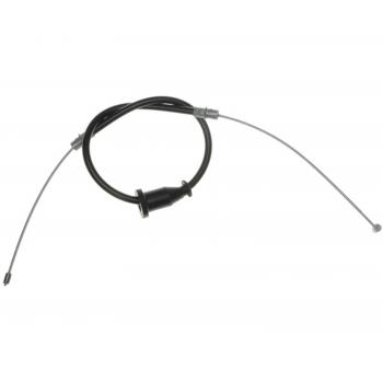 2008 Mazda B3000 Parking Brake Cable Front Raybestos BC95792 image 2 of 2