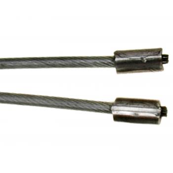 2000 Dodge Ram 1500 Parking Brake Cable Center Raybestos BC95793 image 1 of 2