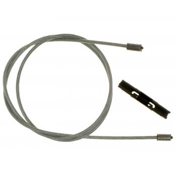 2000 Dodge Ram 1500 Parking Brake Cable Center Raybestos BC95793 image 2 of 2