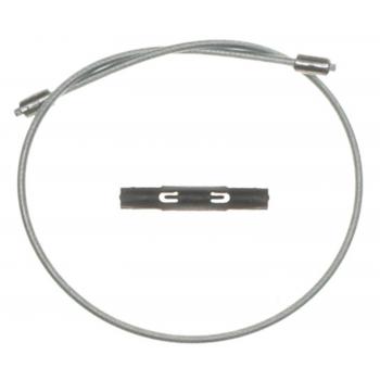 2000 Dodge Ram 3500 Parking Brake Cable Center Raybestos BC95794 image 2 of 2