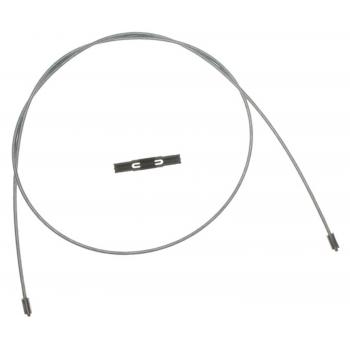2000 Dodge Ram 3500 Parking Brake Cable Center Raybestos BC95795 image 2 of 2