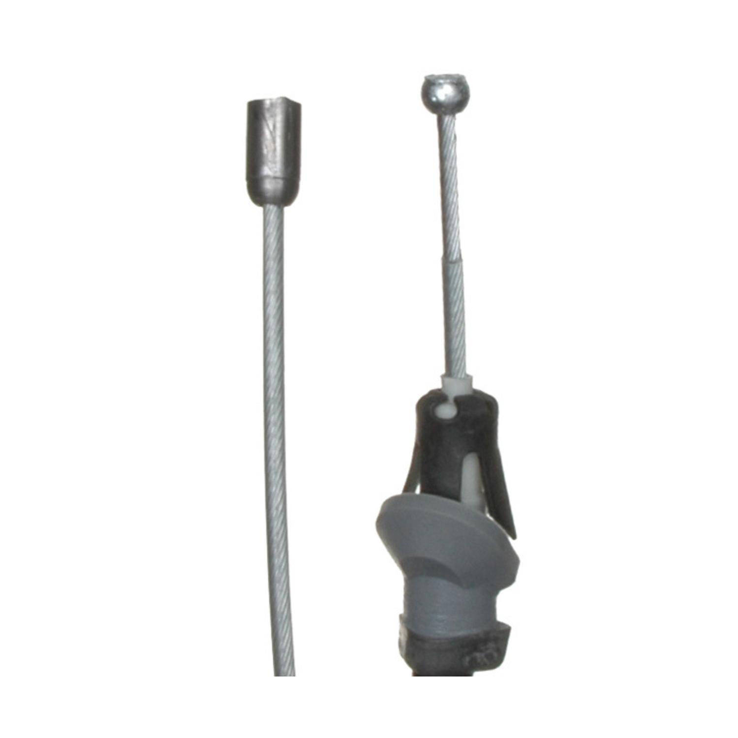 Raybestos BC95797 - Parking Brake Cable Raybestos BC95797 Parking Brake Cable product image 1 of 2