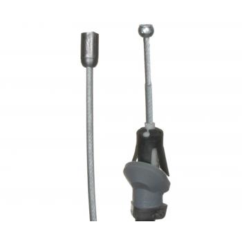 2000 Dodge Ram 2500 Van Parking Brake Cable Rear Left Raybestos BC95797 image 1 of 2