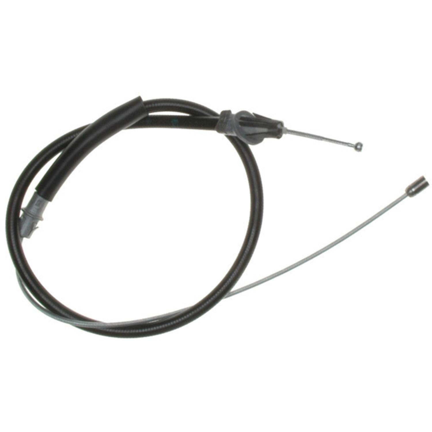 Raybestos BC95797 - Parking Brake Cable Raybestos BC95797 Parking Brake Cable product image 2 of 2
