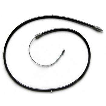 1999 Dodge Ram 1500 Van Parking Brake Cable Front Raybestos BC95798 image 1 of 1