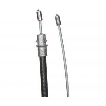 1999 Dodge Durango Parking Brake Cable Front Raybestos BC95799 image 1 of 2