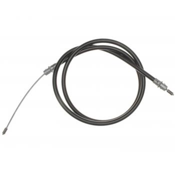 1999 Dodge Durango Parking Brake Cable Front Raybestos BC95799 image 2 of 2