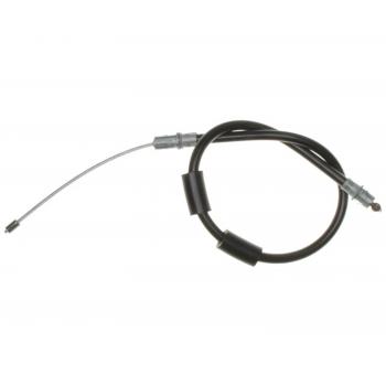 1999 Dodge Durango Parking Brake Cable Rear Left Raybestos BC95800 image 2 of 2