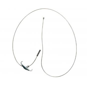 2001 Ford F-350 Super Duty Parking Brake Cable Center Raybestos BC95802 image 1 of 1