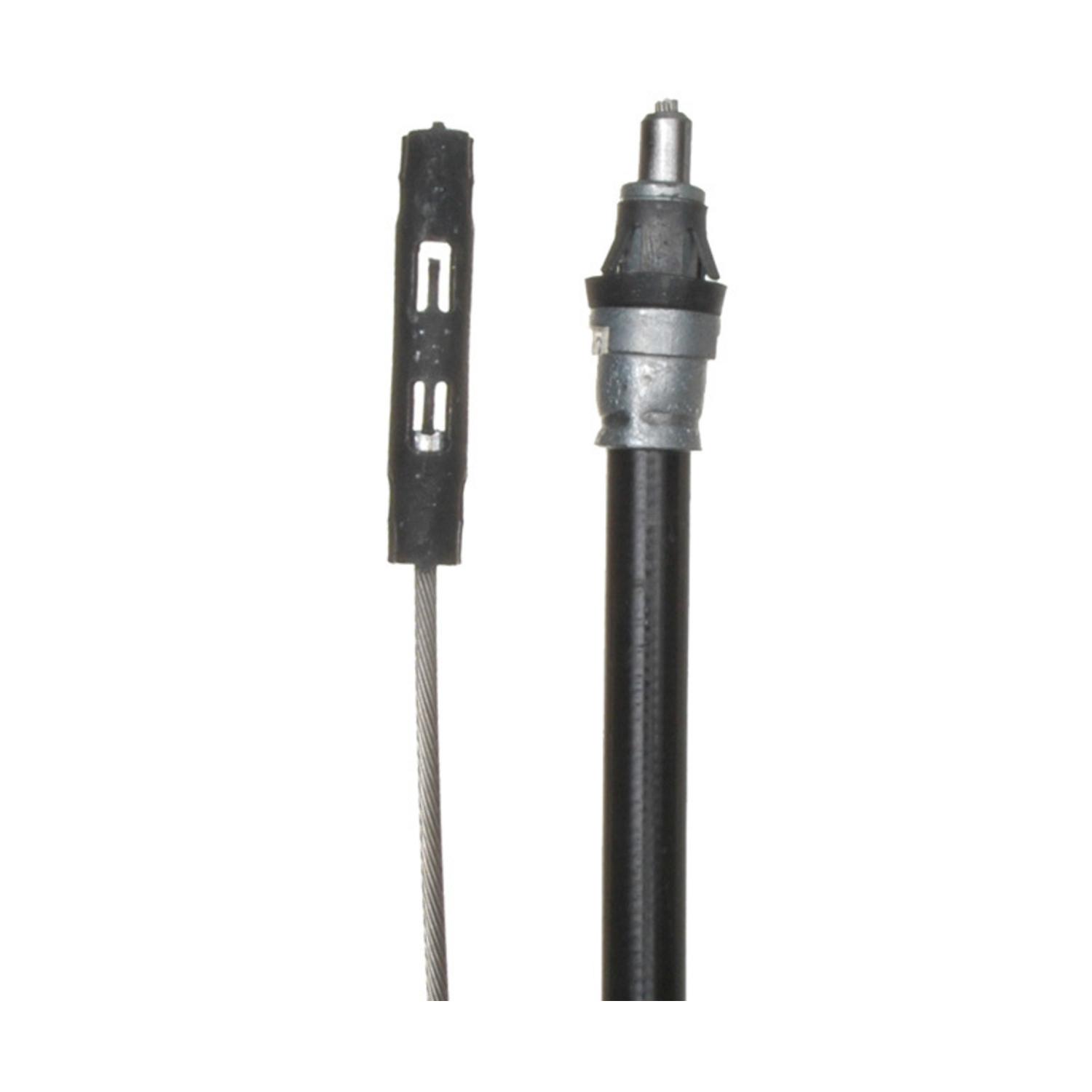 Raybestos BC95803 - Parking Brake Cable Raybestos BC95803 Parking Brake Cable product image 1 of 2