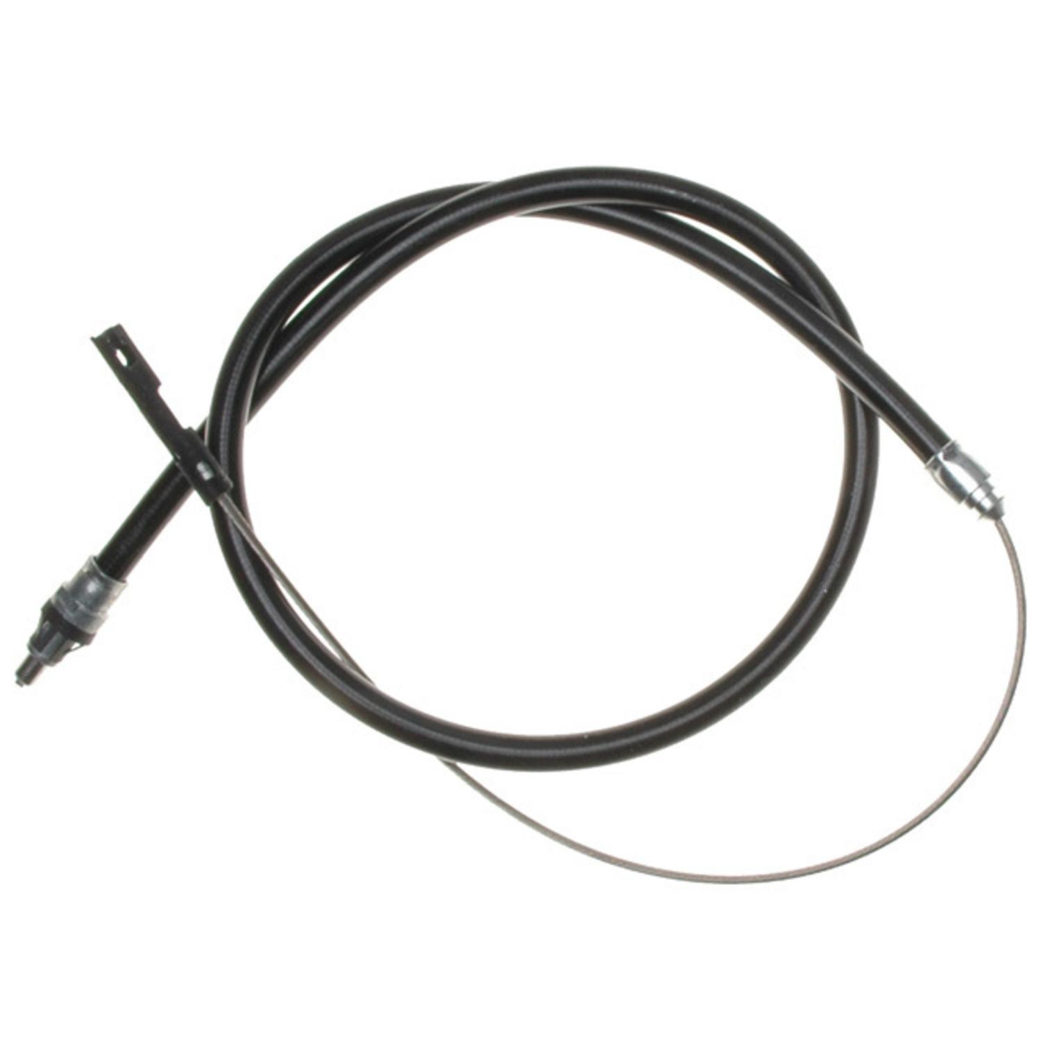 Raybestos BC95803 - Parking Brake Cable Raybestos BC95803 Parking Brake Cable product image 2 of 2