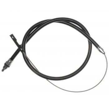 2000 Chrysler Intrepid Parking Brake Cable Center Raybestos BC95803 image 2 of 2