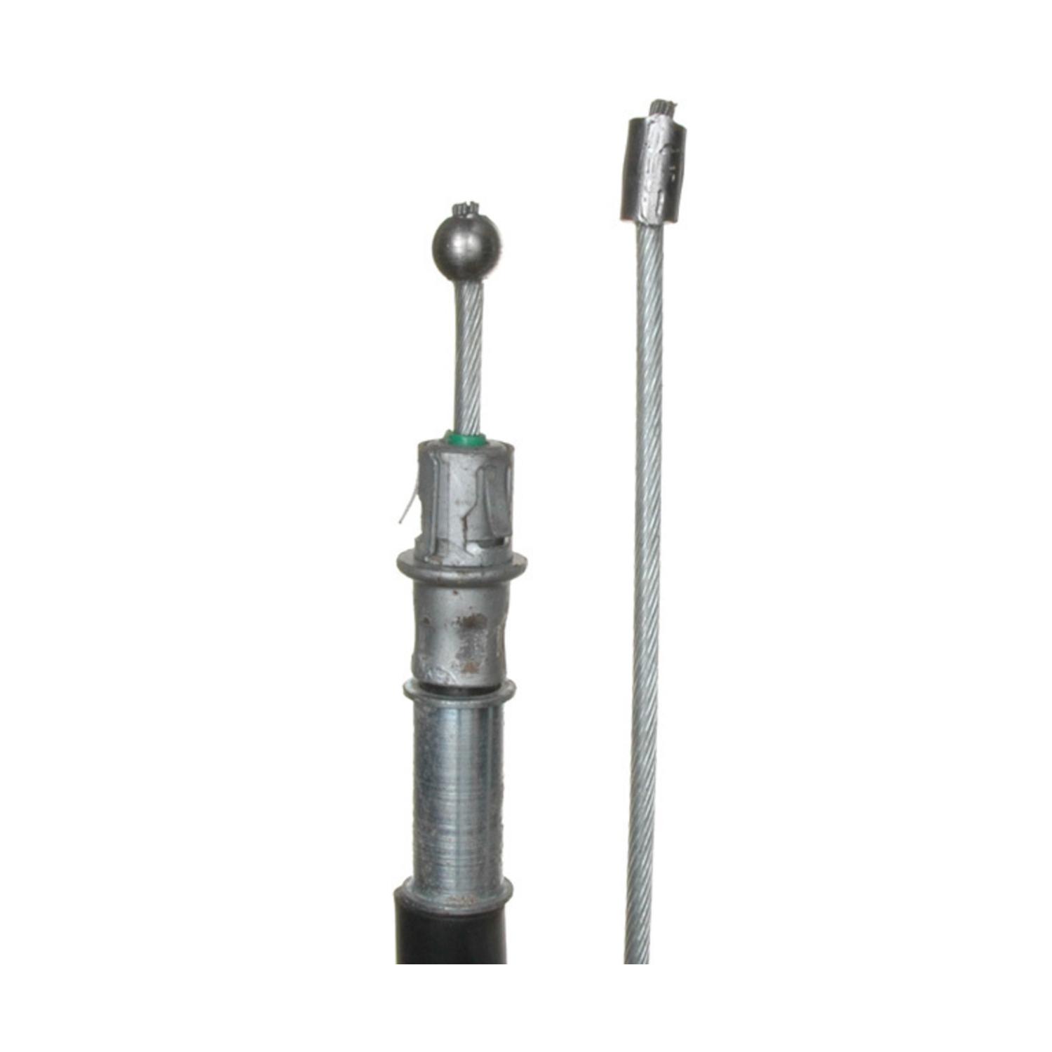 Raybestos BC95805 Parking Brake Cable product image 1 of 2