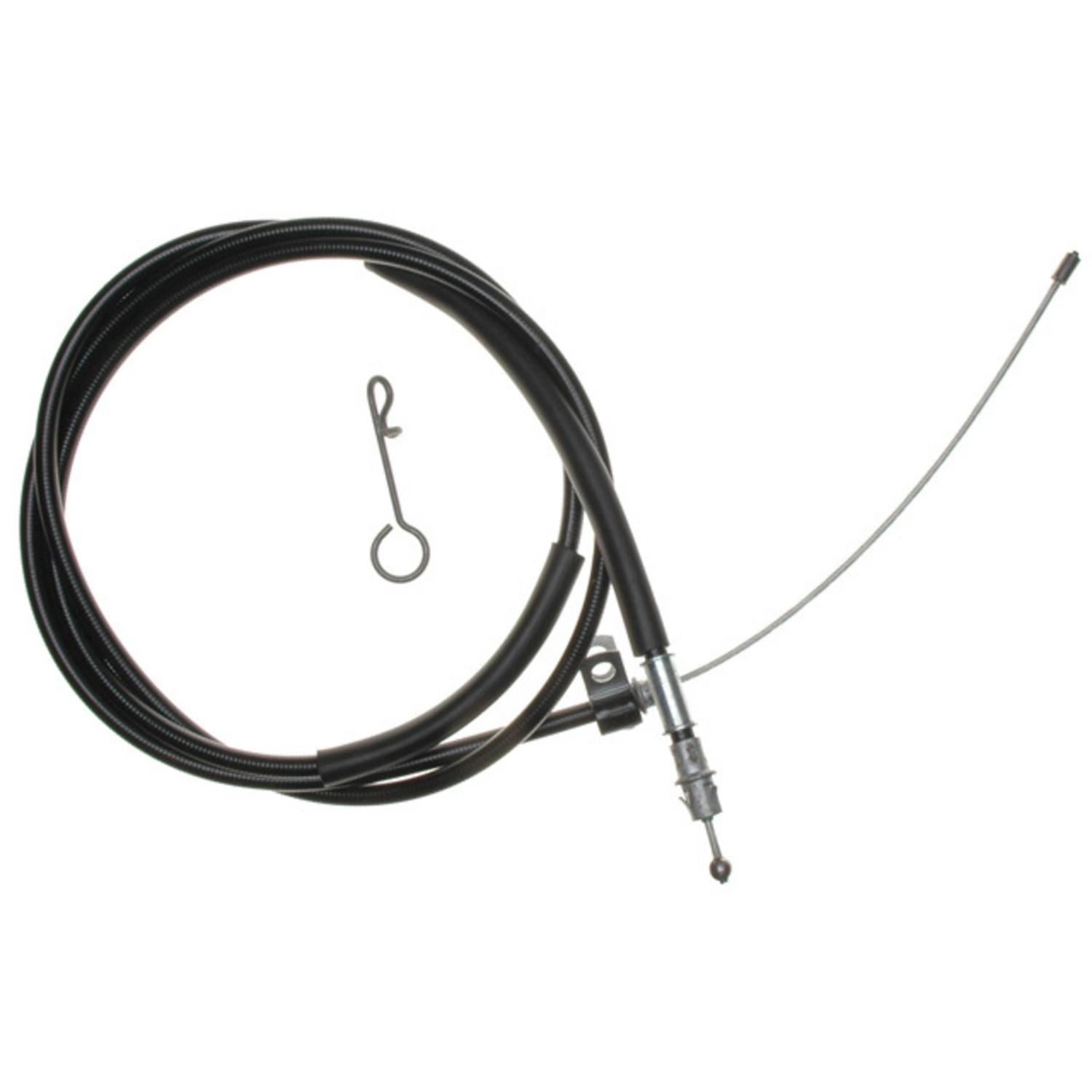 Raybestos BC95805 Parking Brake Cable product image 2 of 2