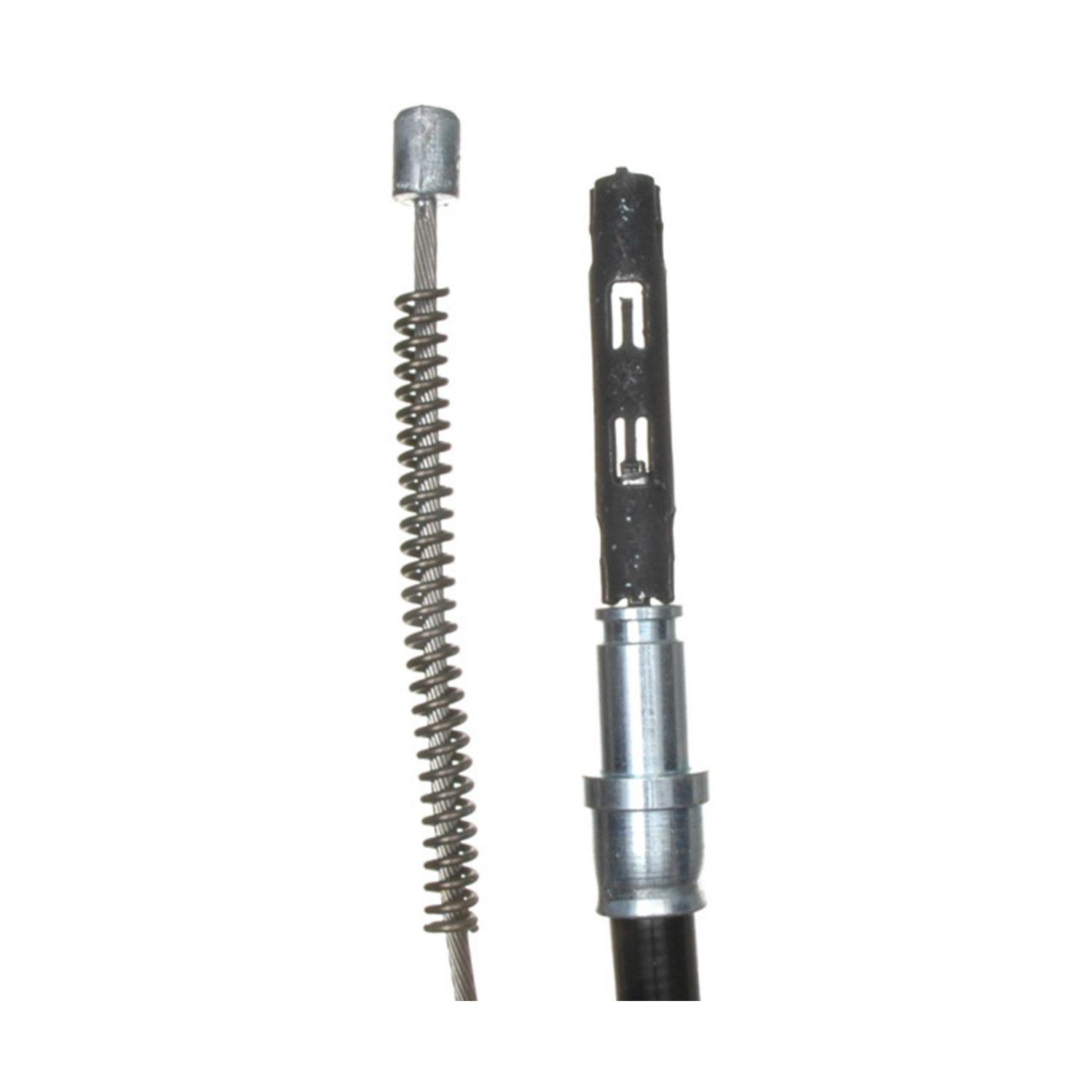 Raybestos BC95806 - Parking Brake Cable Raybestos BC95806 Parking Brake Cable product image 1 of 2