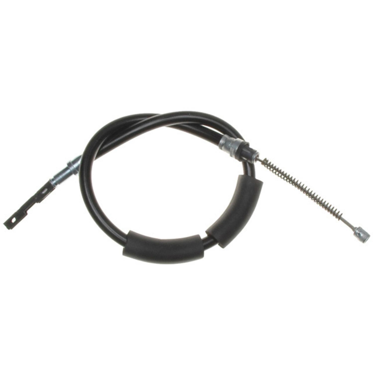 Raybestos BC95806 - Parking Brake Cable Raybestos BC95806 Parking Brake Cable product image 2 of 2