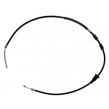 1998 Dodge Stratus Parking Brake Cable Rear Raybestos BC95807 image 1 of 1