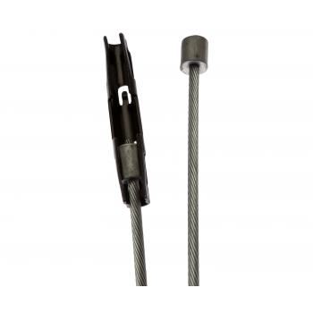 2001 Ford F-350 Super Duty Parking Brake Cable Center Raybestos BC95808 image 2 of 2