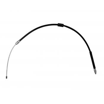 1999 Dodge Ram 1500 Van Parking Brake Cable Rear Left Raybestos BC95812 image 1 of 1