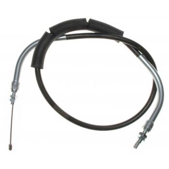 1999 Plymouth Voyager Parking Brake Cable Center Raybestos BC95813 image 2 of 2