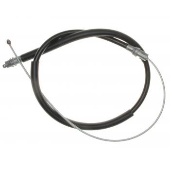 2000 Dodge Ram 3500 Parking Brake Cable Rear Left Raybestos BC95815 image 2 of 2