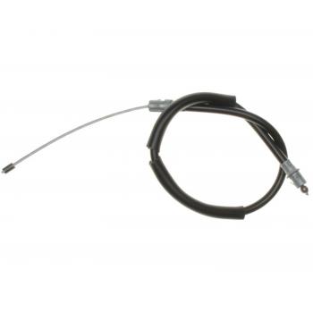 2001 Dodge Dakota Parking Brake Cable Rear Left Raybestos BC95816 image 2 of 2