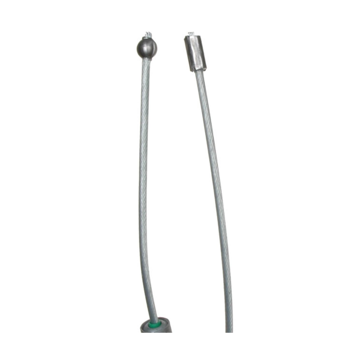Raybestos BC95817 - Parking Brake Cable Raybestos BC95817 Parking Brake Cable product image 1 of 2