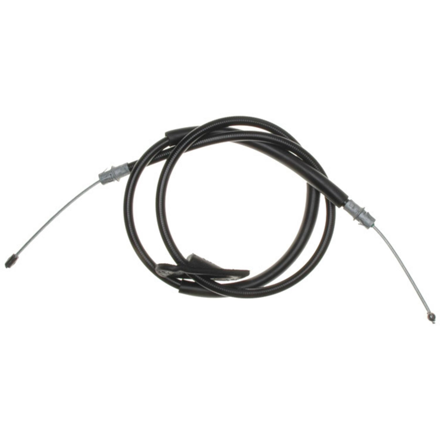 Raybestos BC95817 - Parking Brake Cable Raybestos BC95817 Parking Brake Cable product image 2 of 2