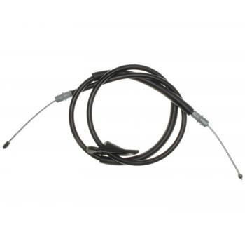 2002 Dodge Ram 3500 Van Parking Brake Cable Front Raybestos BC95817 image 2 of 2