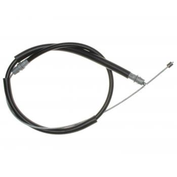 2000 Dodge Ram 3500 Parking Brake Cable Rear Left Raybestos BC95818 image 2 of 2
