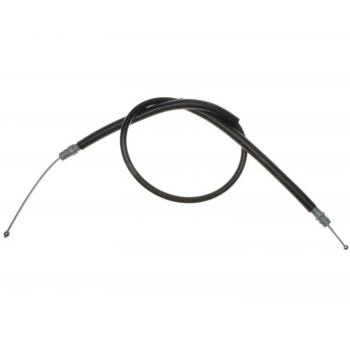 2000 Dodge Ram 1500 Parking Brake Cable Rear Left Raybestos BC95819 image 2 of 2