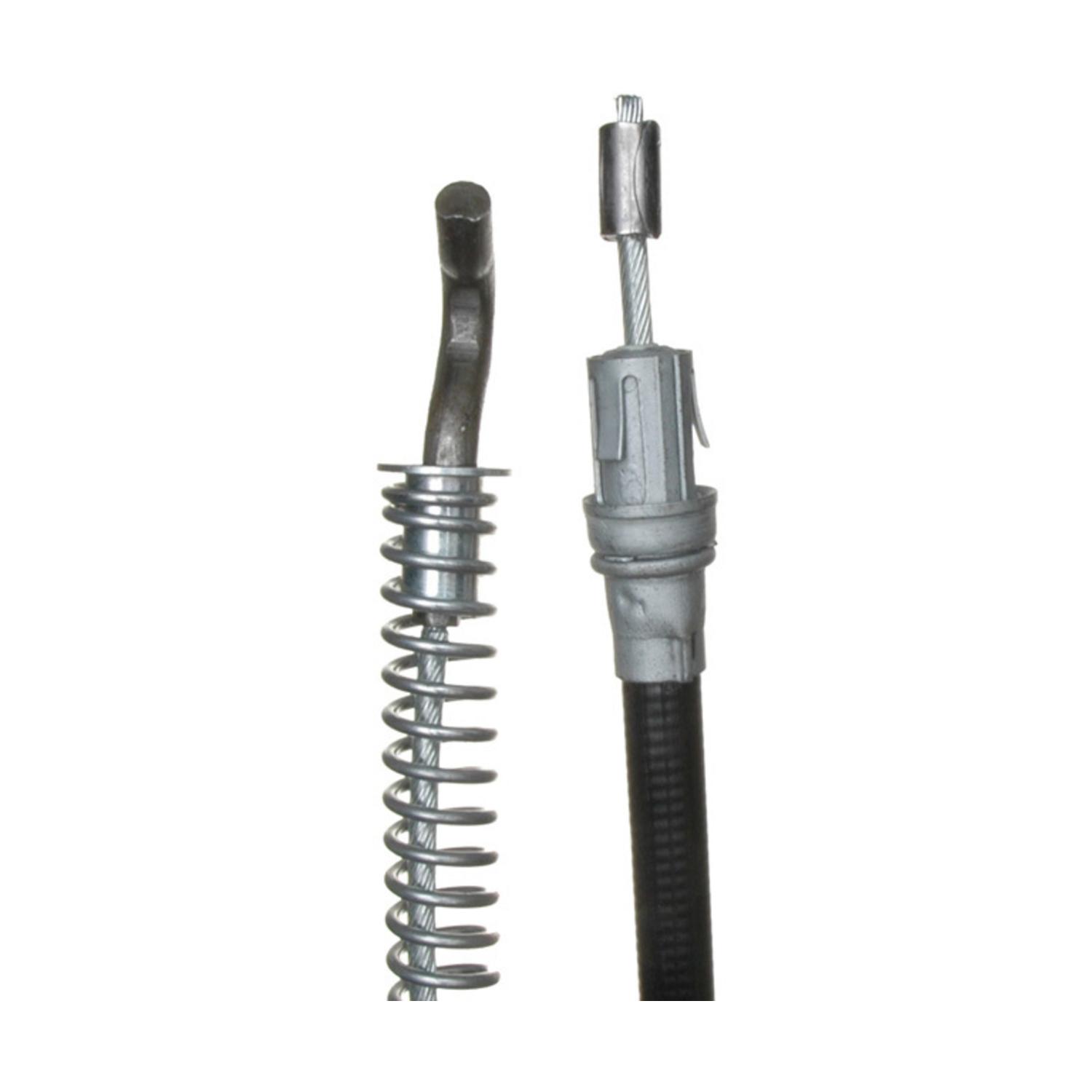 Raybestos BC95820 - Parking Brake Cable Raybestos BC95820 Parking Brake Cable product image 1 of 2