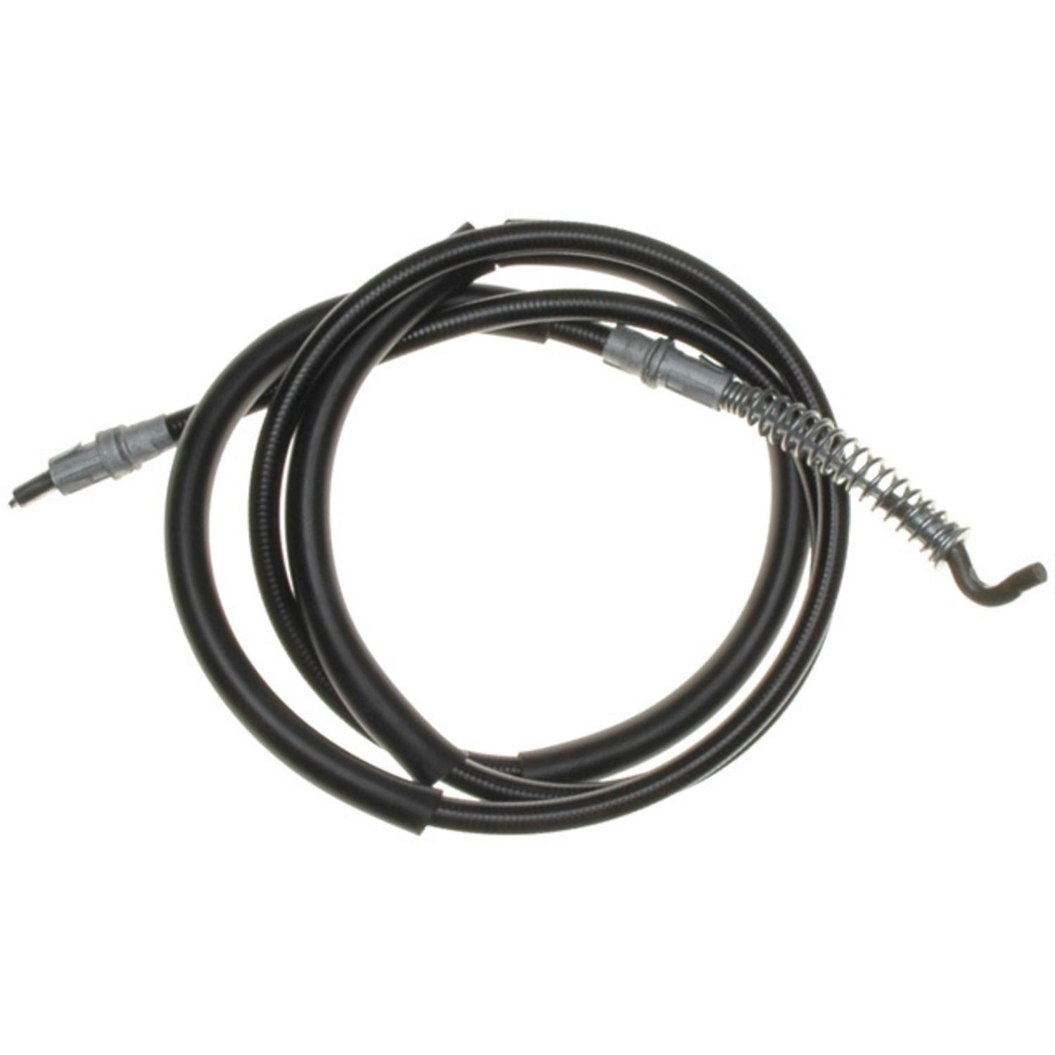 Raybestos BC95820 - Parking Brake Cable Raybestos BC95820 Parking Brake Cable product image 2 of 2