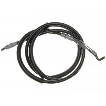 2000 Ford Excursion Parking Brake Cable Rear Left Raybestos BC95820 image 2 of 2