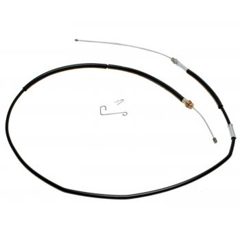 2000 Dodge Ram 3500 Parking Brake Cable Rear Right Raybestos BC95821 image 1 of 1