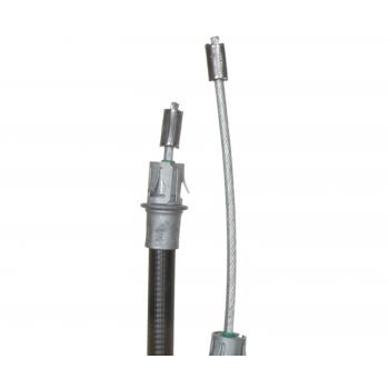 2000 Jeep Cherokee Parking Brake Cable Front Raybestos BC95822 image 1 of 2