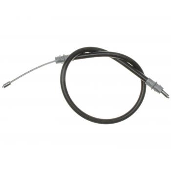 2000 Jeep Cherokee Parking Brake Cable Front Raybestos BC95822 image 2 of 2