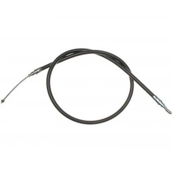 2001 Dodge Dakota Parking Brake Cable Front Raybestos BC95824 image 2 of 2