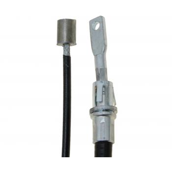 2000 Jeep TJ Parking Brake Cable Front Raybestos BC95825 image 1 of 2
