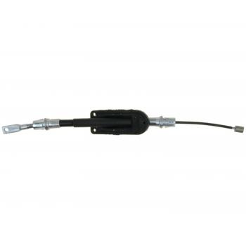 2000 Jeep TJ Parking Brake Cable Front Raybestos BC95825 image 2 of 2