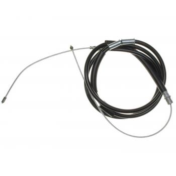2001 Dodge Dakota Parking Brake Cable Rear Right Raybestos BC95826 image 2 of 2