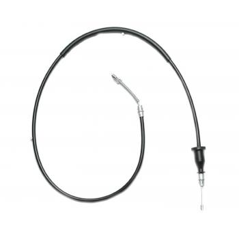 2004 Dodge Neon Parking Brake Cable Rear Right Raybestos BC95828 image 1 of 1