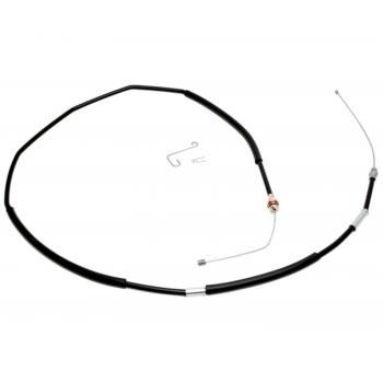 2000 Dodge Ram 3500 Parking Brake Cable Rear Right Raybestos BC95829 image 1 of 1