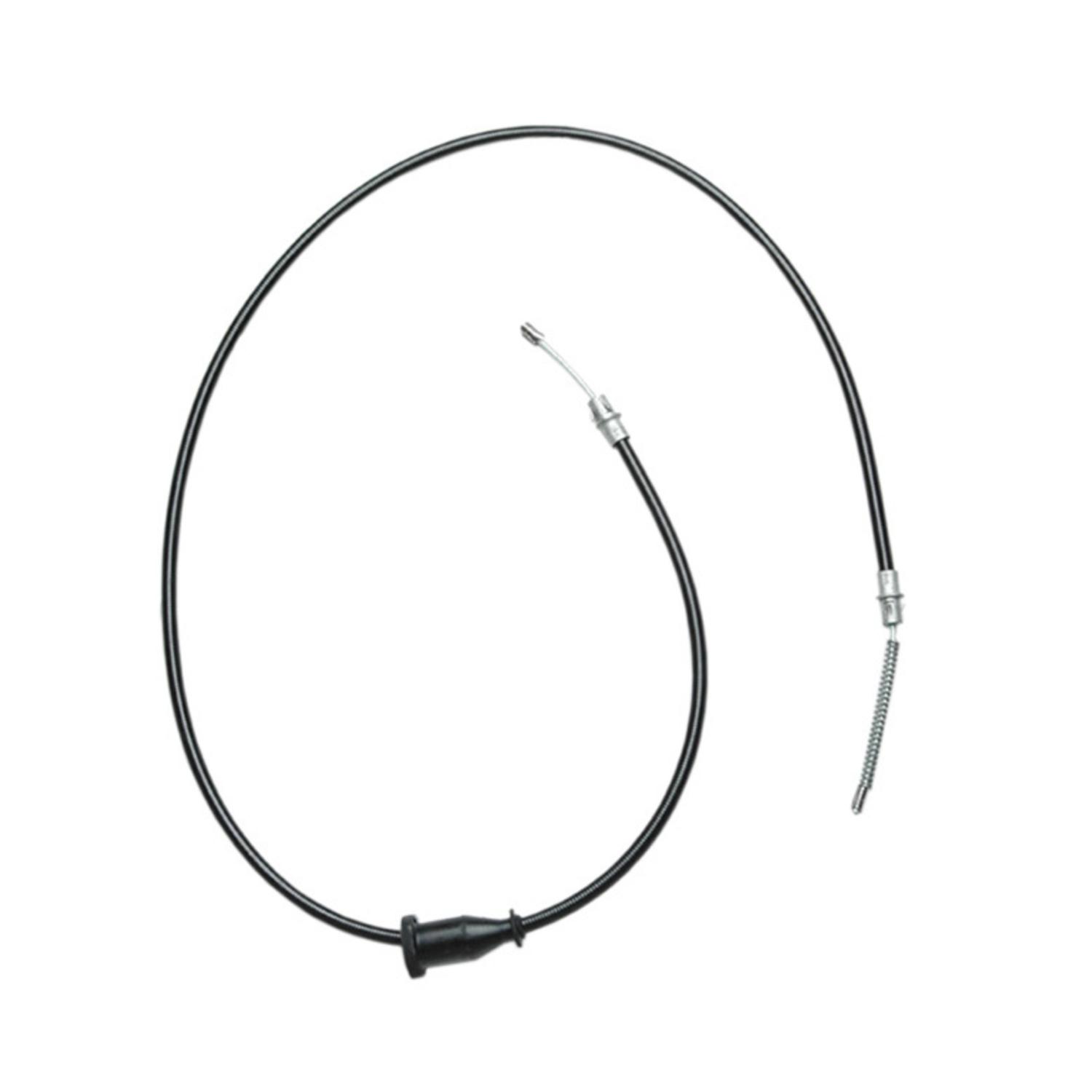 Raybestos BC95830 Parking Brake Cable product image 1 of 1