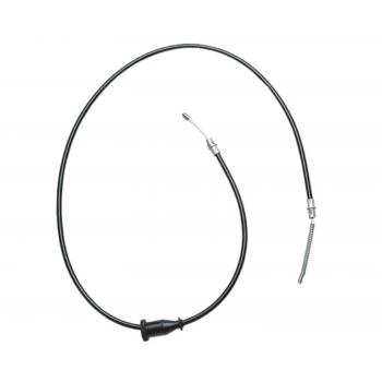 2004 Dodge Neon Parking Brake Cable Rear Left Raybestos BC95830 image 1 of 1