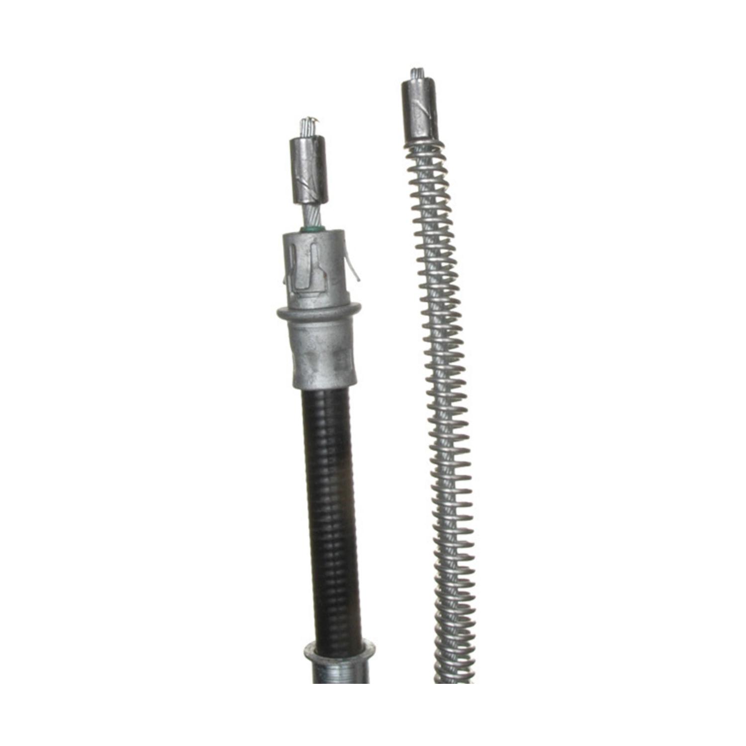 Raybestos BC95832 - Parking Brake Cable Raybestos BC95832 Parking Brake Cable product image 1 of 2