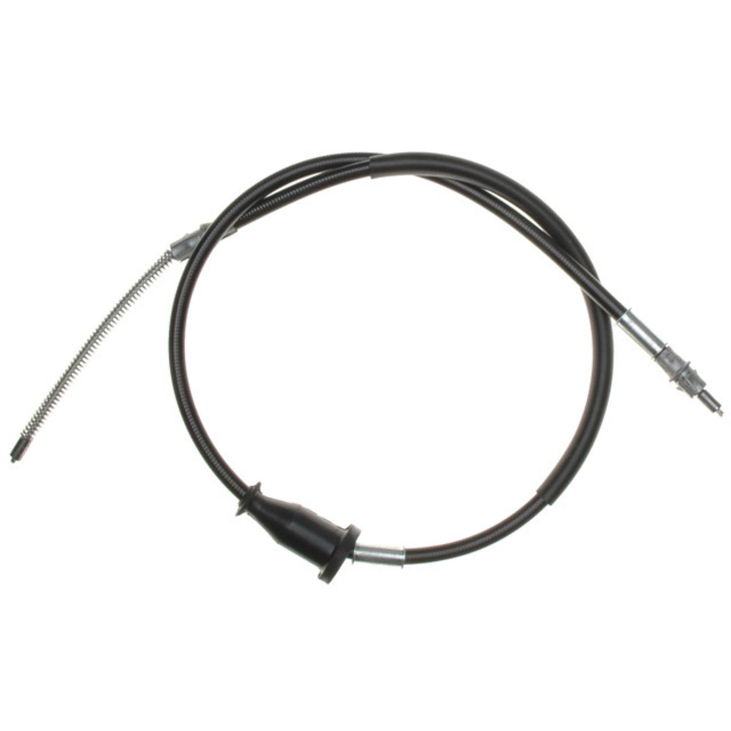 Raybestos BC95832 - Parking Brake Cable Raybestos BC95832 Parking Brake Cable product image 2 of 2