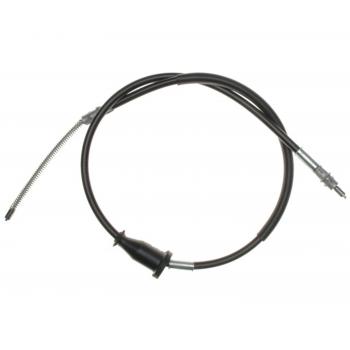 2002 Chrysler Prowler Parking Brake Cable Rear Right Raybestos BC95832 image 2 of 2