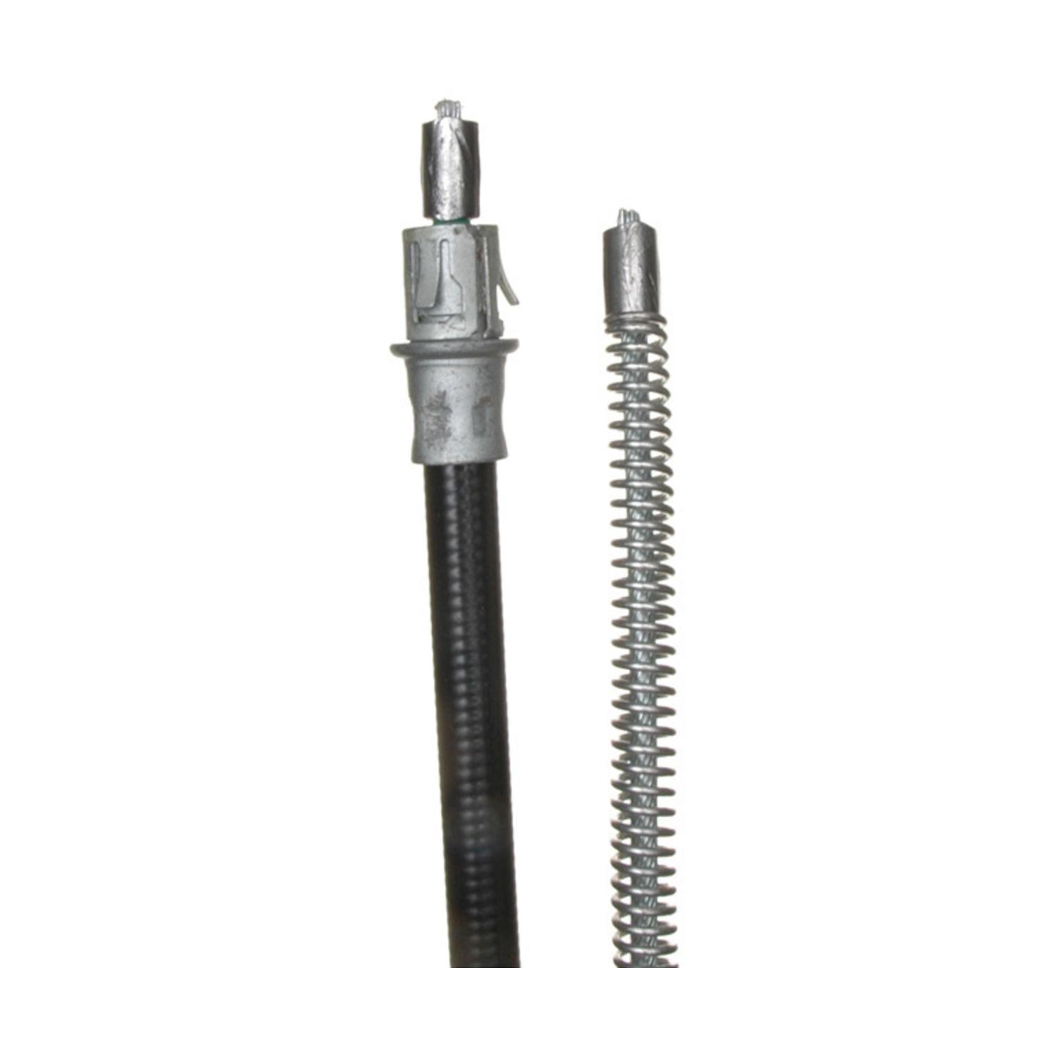 Raybestos BC95833 - Parking Brake Cable Raybestos BC95833 Parking Brake Cable product image 1 of 2