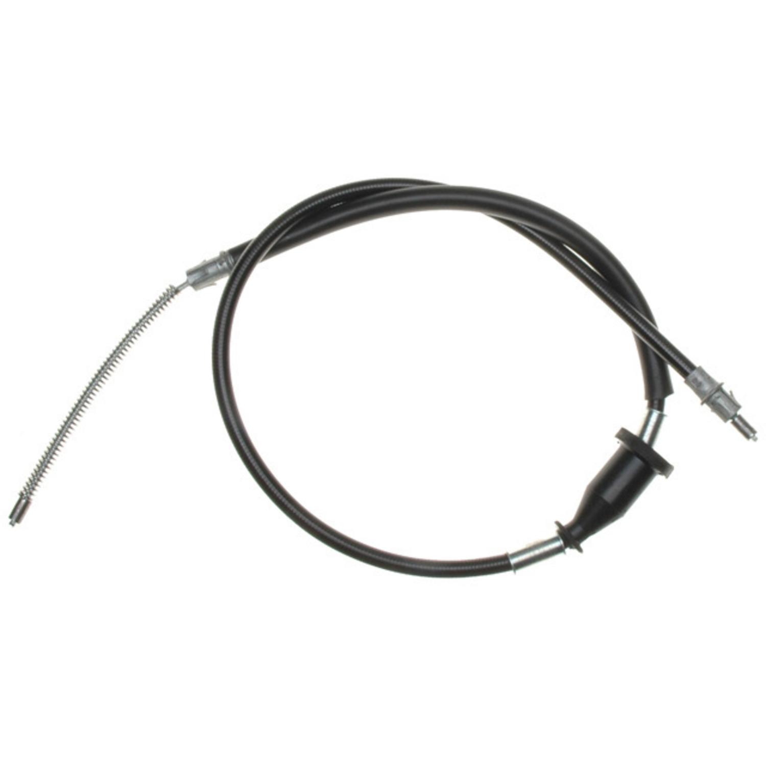 Raybestos BC95833 - Parking Brake Cable Raybestos BC95833 Parking Brake Cable product image 2 of 2
